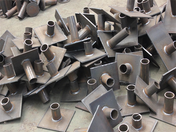 邵武网架钢结构工程有限公司